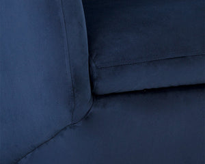 Treviso Swivel Lounge Chair - comfortable chairs for relaxation | Image 22 | InSTYLE Home & Rugs