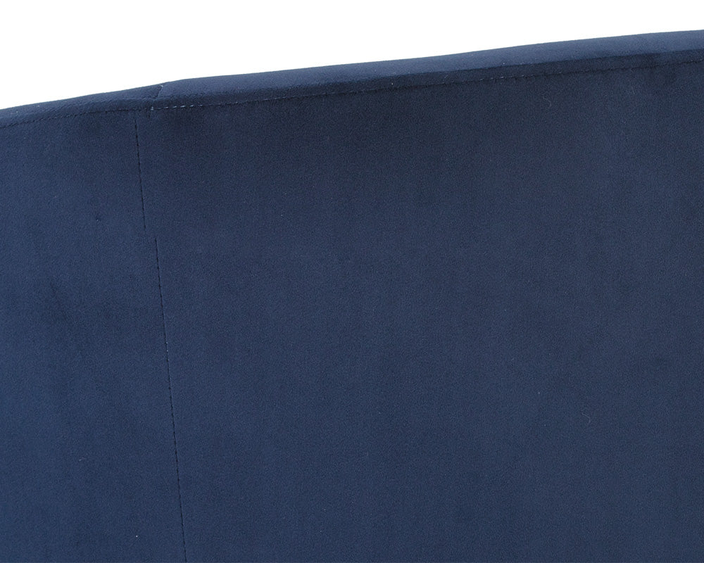 Treviso Swivel Lounge Chair - comfortable chairs for relaxation | Image 24 | InSTYLE Home & Rugs