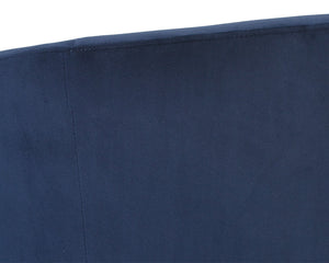 Treviso Swivel Lounge Chair - comfortable chairs for relaxation | Image 24 | InSTYLE Home & Rugs