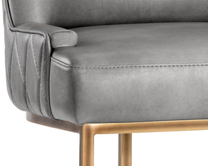 Florence Dining Chair - elegant seating for dining areas | Image 28 | InSTYLE Home & Rugs