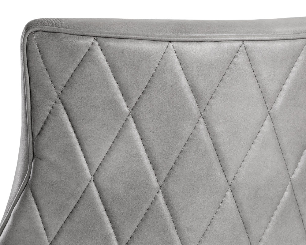 Florence Dining Chair - elegant seating for dining areas | Image 30 | InSTYLE Home & Rugs