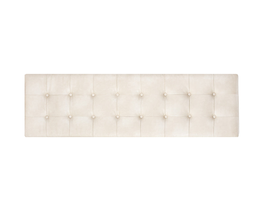 Kenji Bench - durable benches with modern style | Image 6 | InSTYLE Home & Rugs