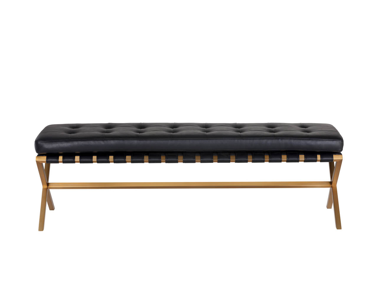 Kenji Bench - durable benches with modern style | Image 12 | InSTYLE Home & Rugs