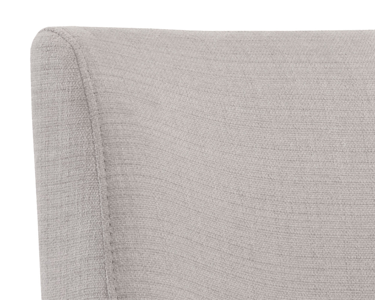 Holly Counter Stool - perfect for modern counters | Image 6 | InSTYLE Home & Rugs