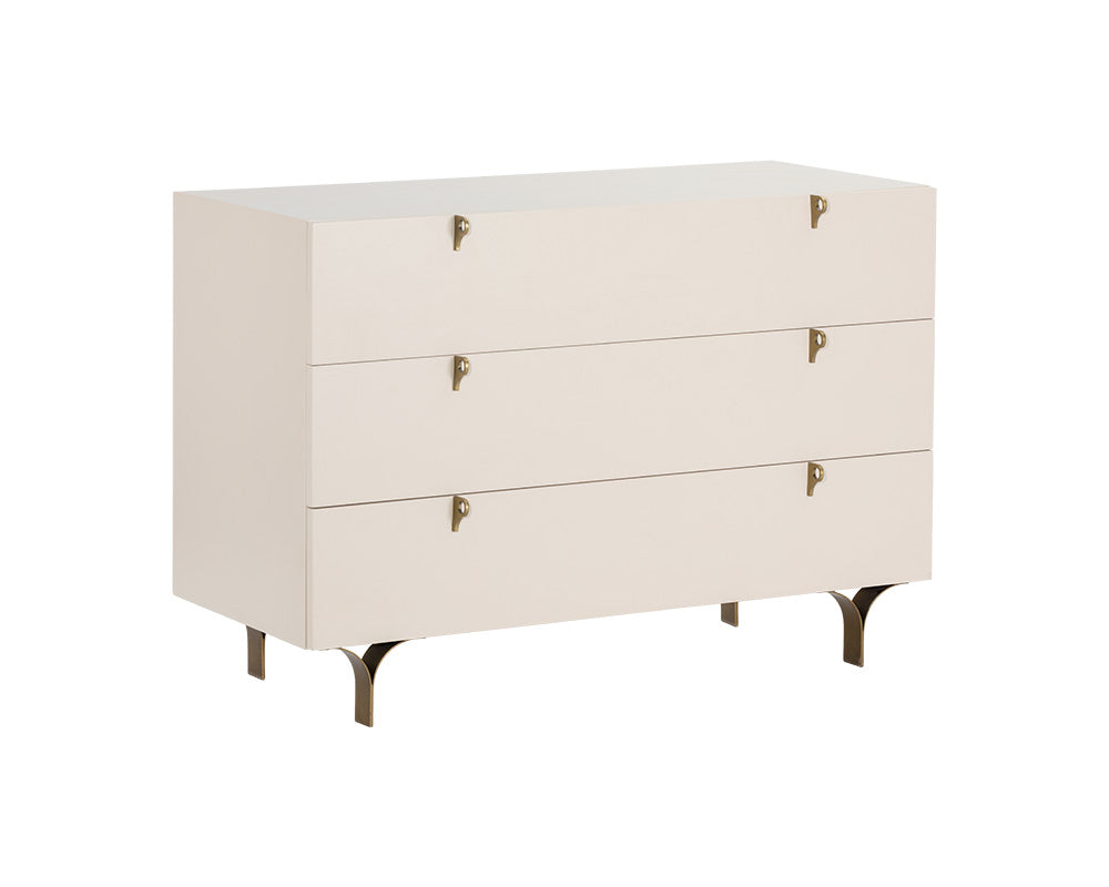 Celine Dresser - stylish dressers with modern flair | Image 4 | InSTYLE Home & Rugs