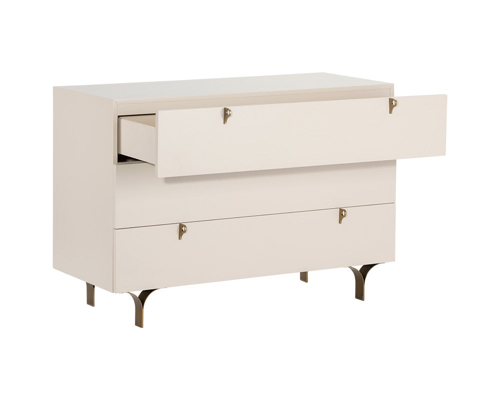Celine Dresser - stylish dressers with modern flair | Image 5 | InSTYLE Home & Rugs