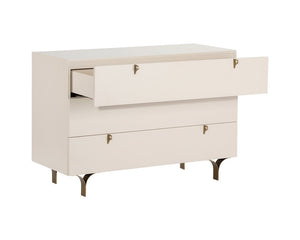 Celine Dresser - stylish dressers with modern flair | Image 5 | InSTYLE Home & Rugs