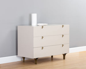 Celine Dresser - stylish dressers with modern flair | Image 2 | InSTYLE Home & Rugs