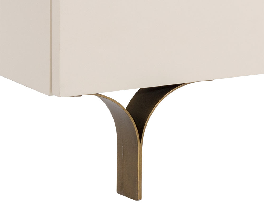 Celine Dresser - stylish dressers with modern flair | Image 7 | InSTYLE Home & Rugs