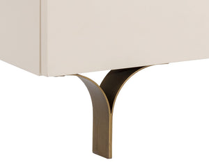 Celine Dresser - stylish dressers with modern flair | Image 7 | InSTYLE Home & Rugs