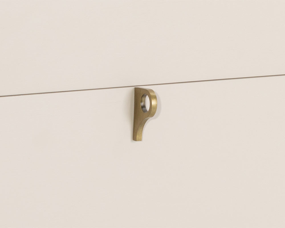 Celine Dresser - stylish dressers with modern flair | Image 8 | InSTYLE Home & Rugs