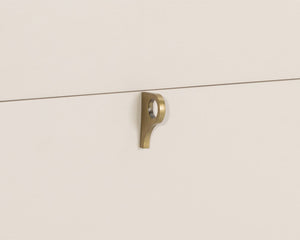 Celine Dresser - stylish dressers with modern flair | Image 8 | InSTYLE Home & Rugs