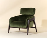 Maximus Lounge Chair - stylish lounge chairs for any room | Image 1 | InSTYLE Home & Rugs