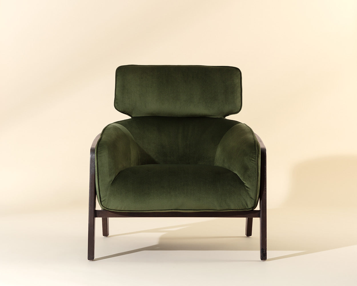 Maximus Lounge Chair - stylish lounge chairs for any room | Image 6 | InSTYLE Home & Rugs