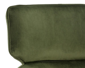 Maximus Lounge Chair - stylish lounge chairs for any room | Image 13 | InSTYLE Home & Rugs