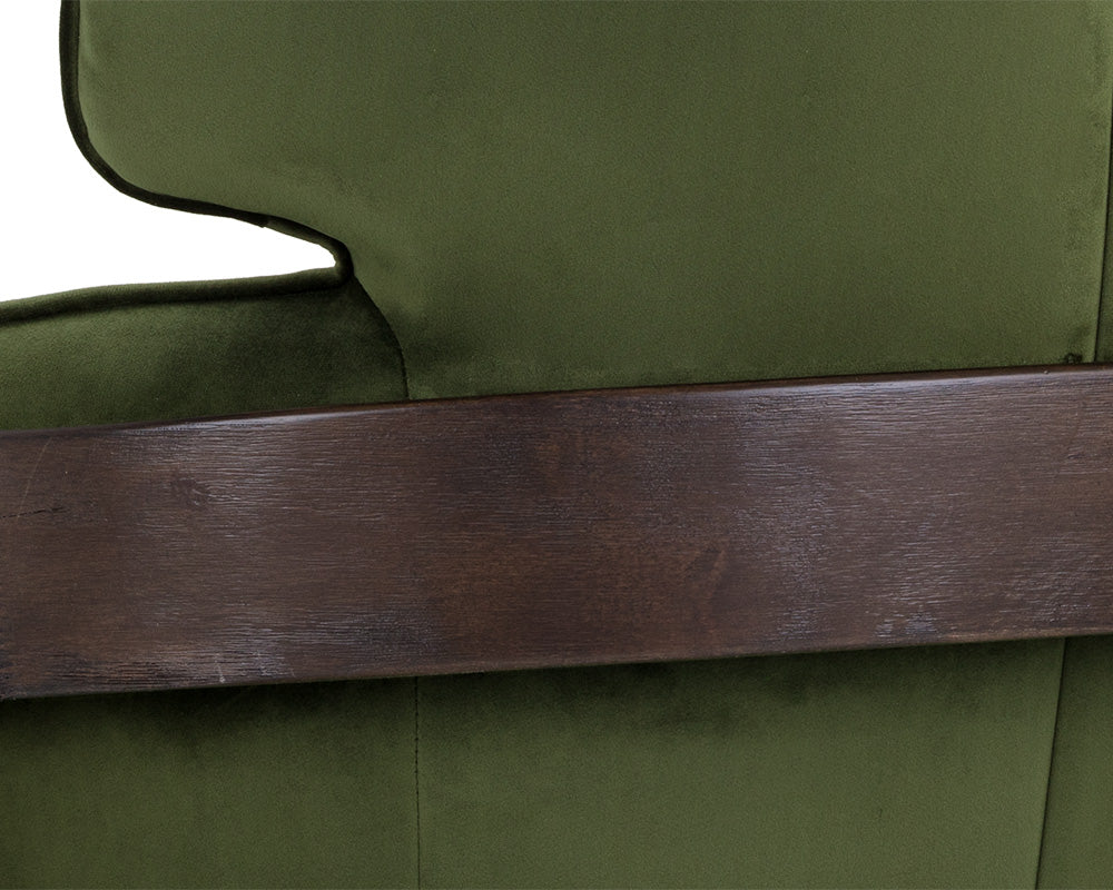 Maximus Lounge Chair - stylish lounge chairs for any room | Image 14 | InSTYLE Home & Rugs