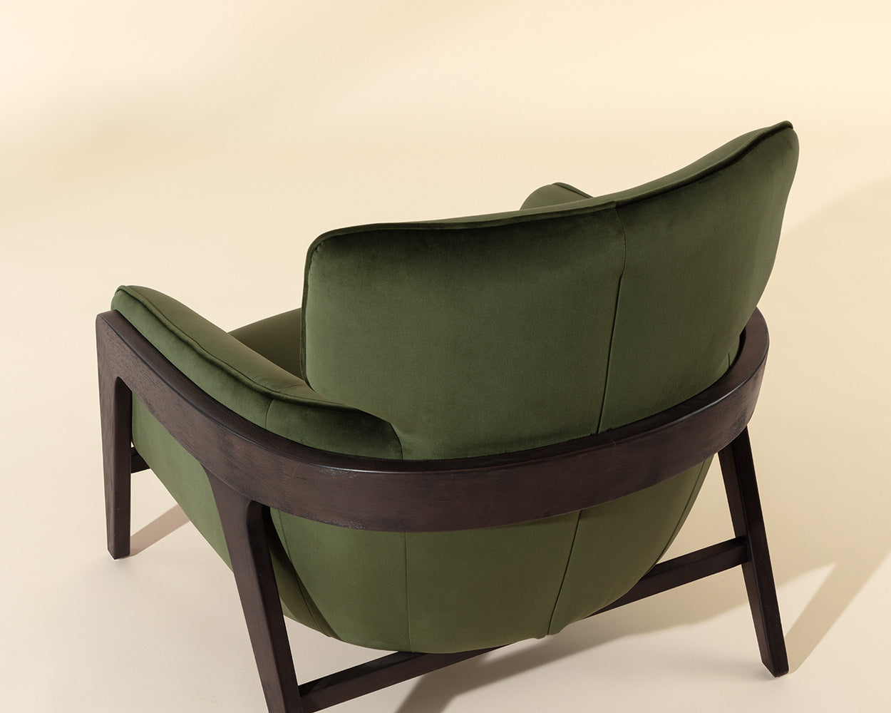 Maximus Lounge Chair - stylish lounge chairs for any room | Image 7 | InSTYLE Home & Rugs