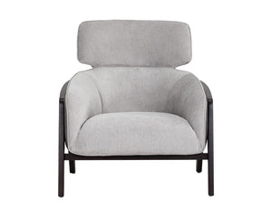 Maximus Lounge Chair - stylish lounge chairs for any room | Image 17 | InSTYLE Home & Rugs