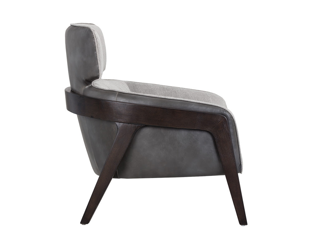 Maximus Lounge Chair - stylish lounge chairs for any room | Image 18 | InSTYLE Home & Rugs
