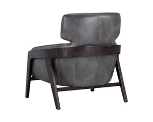 Maximus Lounge Chair - stylish lounge chairs for any room | Image 19 | InSTYLE Home & Rugs