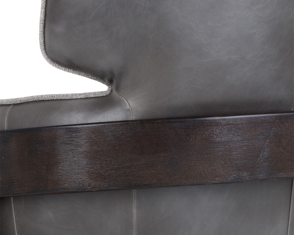 Maximus Lounge Chair - stylish lounge chairs for any room | Image 22 | InSTYLE Home & Rugs