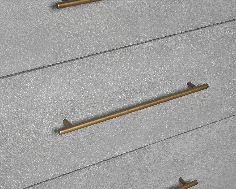 Venice Dresser - stylish dressers with modern flair | Image 7 | InSTYLE Home & Rugs