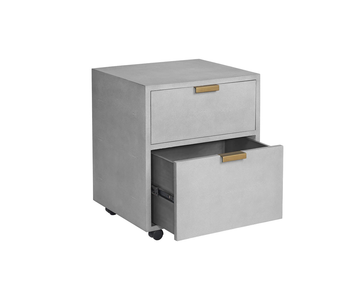 Jiro File Cabinet - elegant cabinets for any room | Image 5 | InSTYLE Home & Rugs