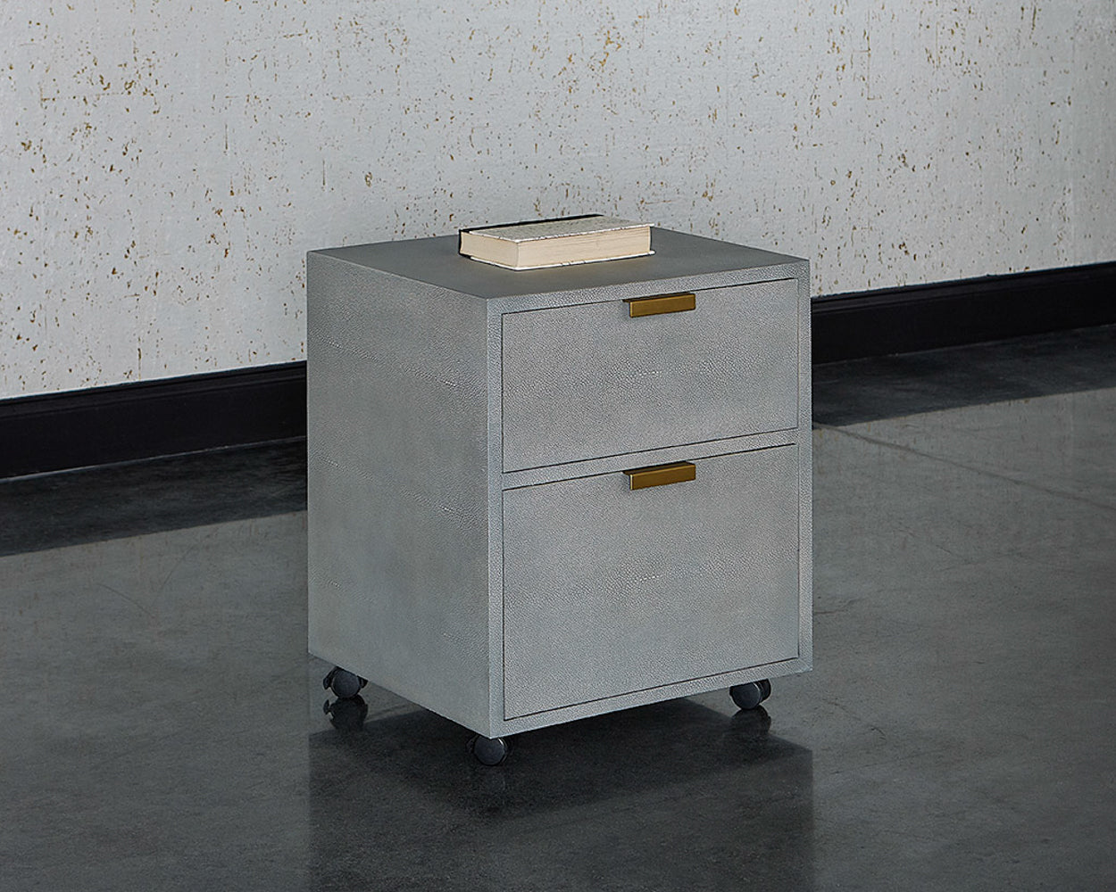 Jiro File Cabinet - elegant cabinets for any room | Image 2 | InSTYLE Home & Rugs