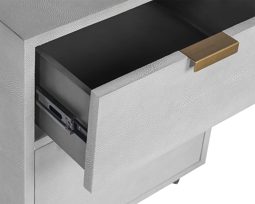 Jiro File Cabinet - elegant cabinets for any room | Image 8 | InSTYLE Home & Rugs