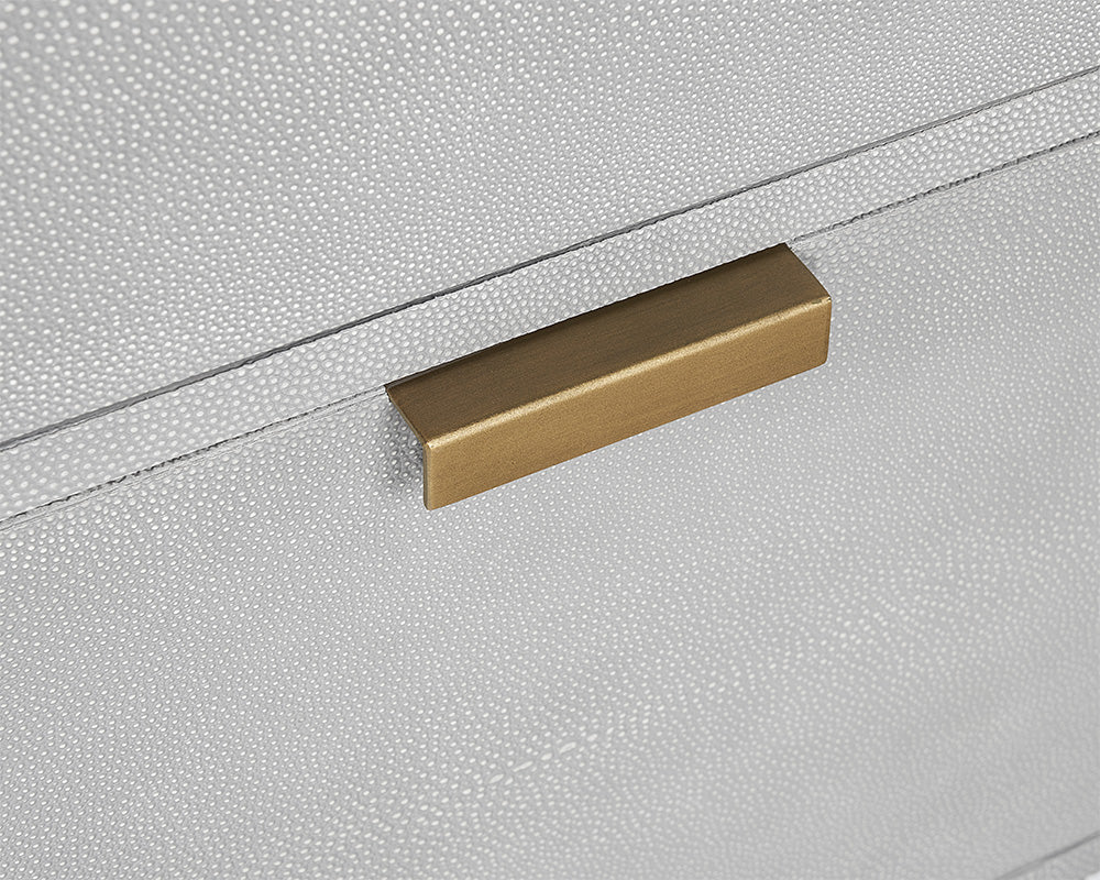 Jiro File Cabinet - elegant cabinets for any room | Image 9 | InSTYLE Home & Rugs
