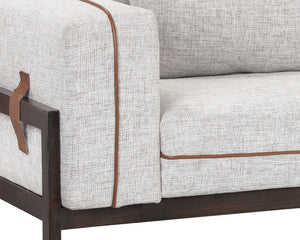 Belinda Sofa - stylish seating for your home | Image 6 | InSTYLE Home & Rugs