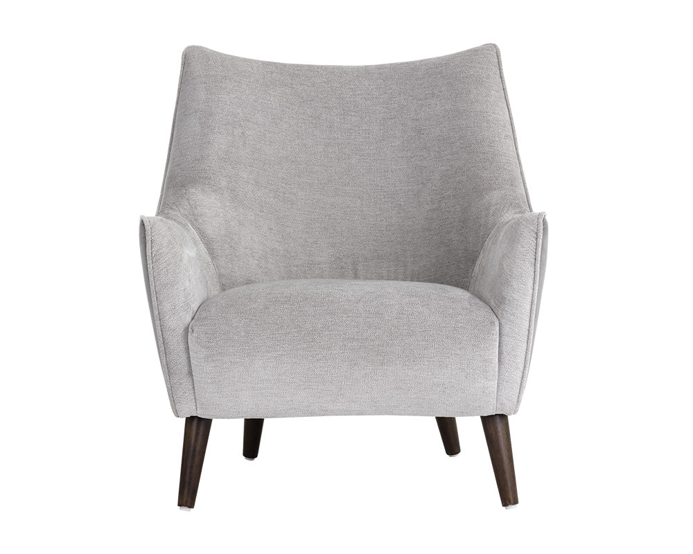 Sorrel Lounge Chair - comfortable chairs for relaxation | Image 4 | InSTYLE Home & Rugs