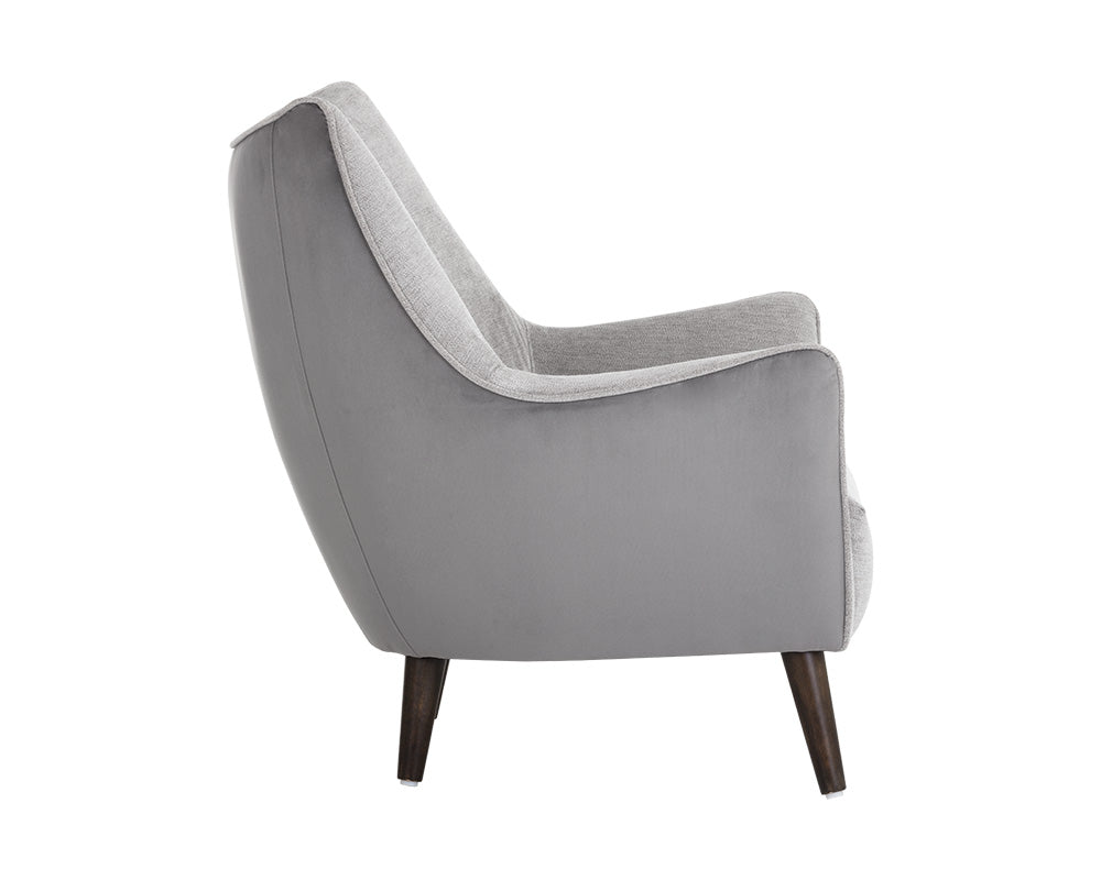 Sorrel Lounge Chair - comfortable chairs for relaxation | Image 5 | InSTYLE Home & Rugs