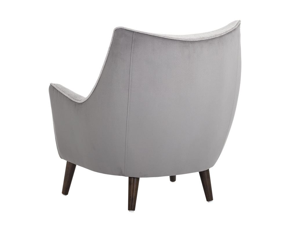 Sorrel Lounge Chair - comfortable chairs for relaxation | Image 6 | InSTYLE Home & Rugs