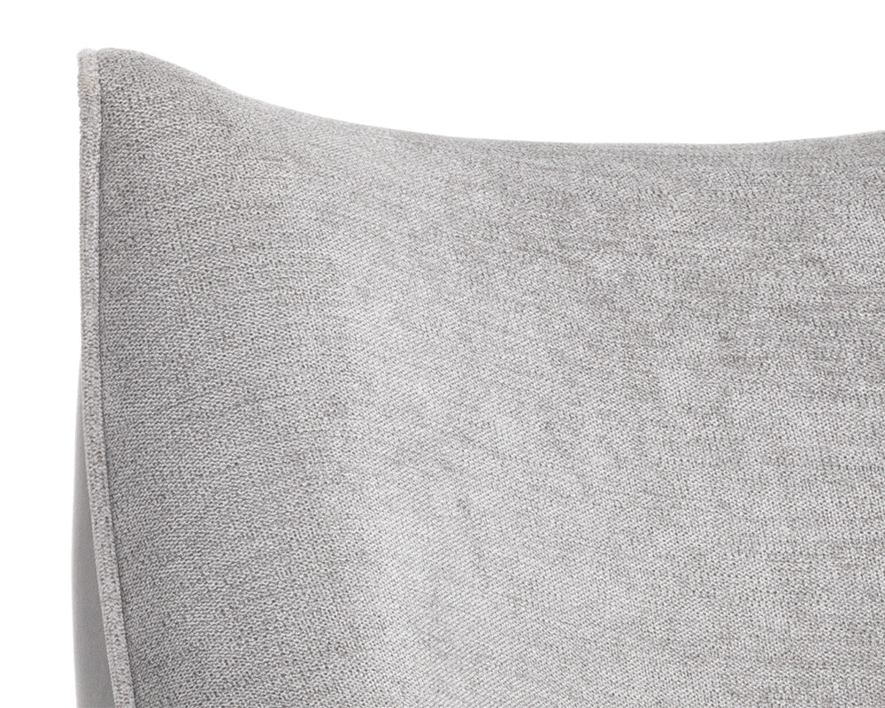 Sorrel Lounge Chair - comfortable chairs for relaxation | Image 8 | InSTYLE Home & Rugs