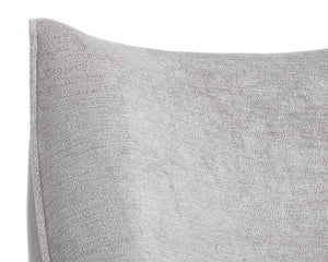 Sorrel Lounge Chair - comfortable chairs for relaxation | Image 8 | InSTYLE Home & Rugs