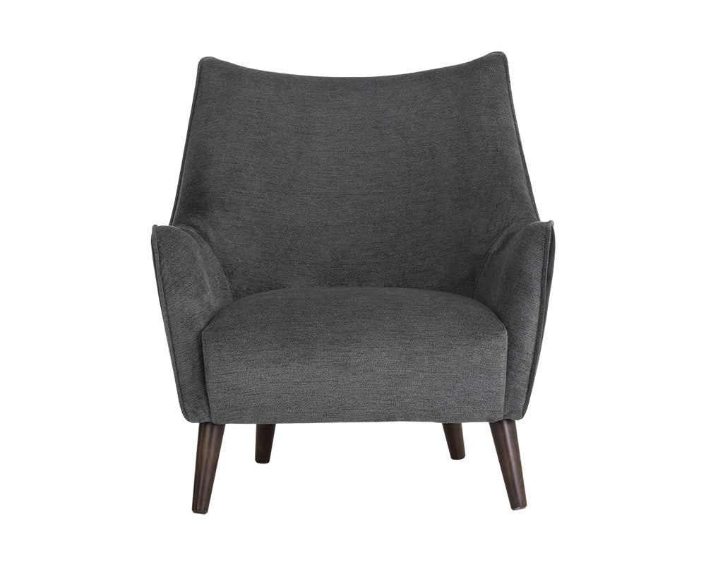Sorrel Lounge Chair - comfortable chairs for relaxation | Image 11 | InSTYLE Home & Rugs