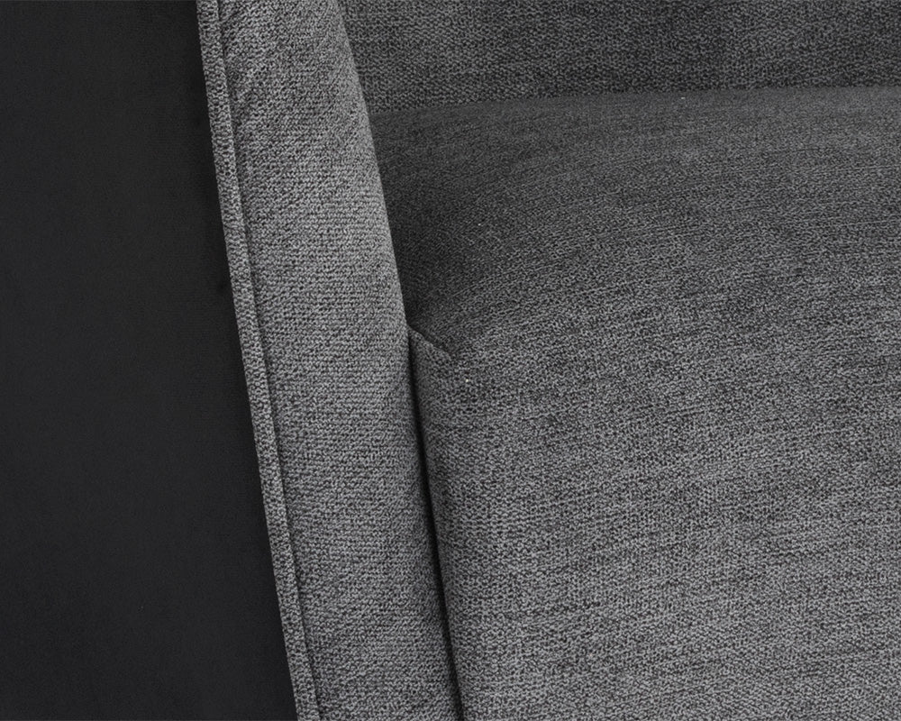 Sorrel Lounge Chair - comfortable chairs for relaxation | Image 6 | InSTYLE Home & Rugs