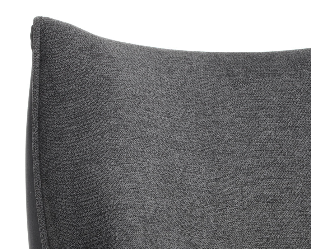 Sorrel Lounge Chair - comfortable chairs for relaxation | Image 15 | InSTYLE Home & Rugs