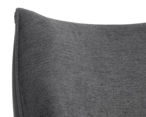 Sorrel Lounge Chair - comfortable chairs for relaxation | Image 15 | InSTYLE Home & Rugs