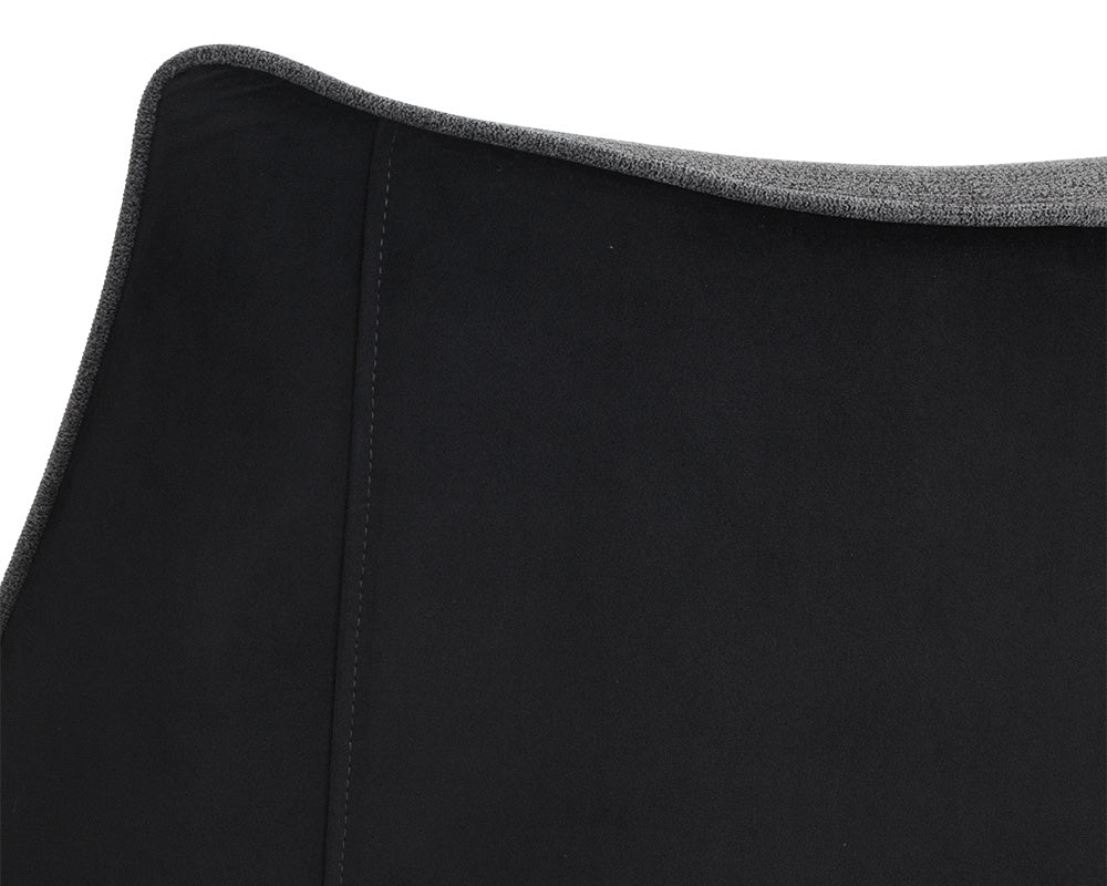 Sorrel Lounge Chair - comfortable chairs for relaxation | Image 8 | InSTYLE Home & Rugs