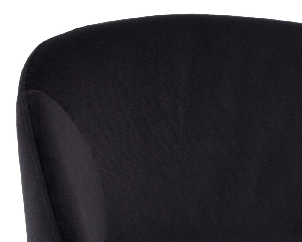 Monae Counter Stool - sleek stools for kitchen bars | Image 15 | InSTYLE Home & Rugs