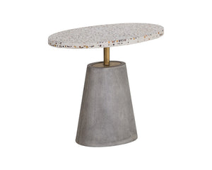 Carment Side Table - accent tables for living rooms | Image 3 | InSTYLE Home & Rugs