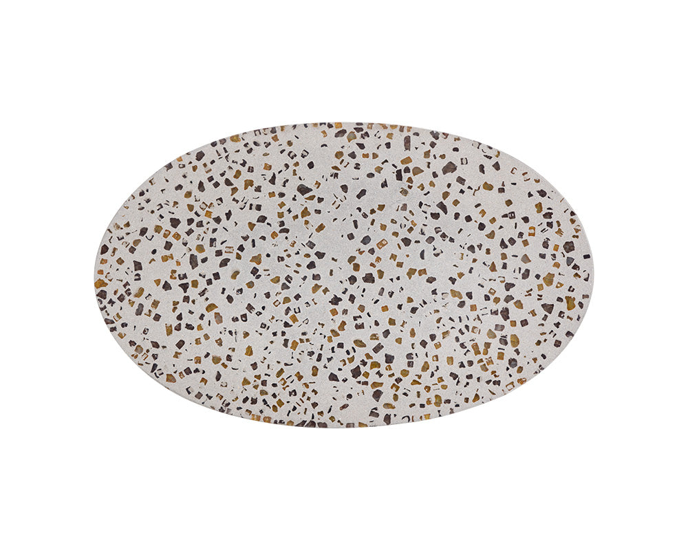 Carment Side Table - accent tables for living rooms | Image 4 | InSTYLE Home & Rugs