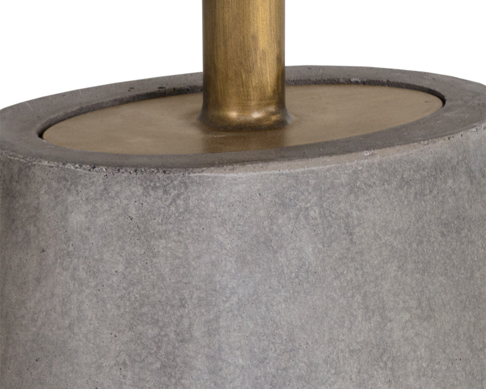Carment Side Table - accent tables for living rooms | Image 5 | InSTYLE Home & Rugs