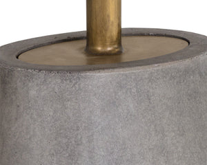 Carment Side Table - accent tables for living rooms | Image 5 | InSTYLE Home & Rugs
