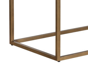 Alley Bench - perfect for entryways or patios | Image 6 | InSTYLE Home & Rugs