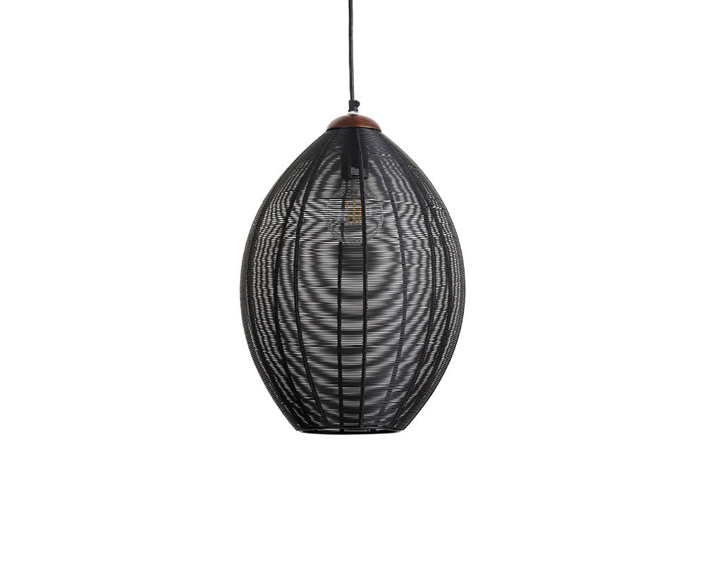 Jule Pendant Light - chic pendant lights for modern homes | Image 4 | InSTYLE Home & Rugs