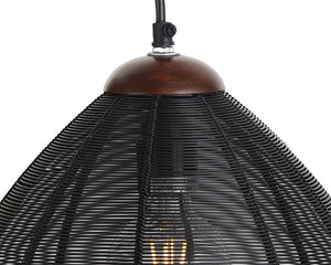 Jule Pendant Light - chic pendant lights for modern homes | Image 6 | InSTYLE Home & Rugs