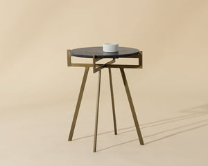Anak End Table - accent tables for living rooms | Image 4 | InSTYLE Home & Rugs